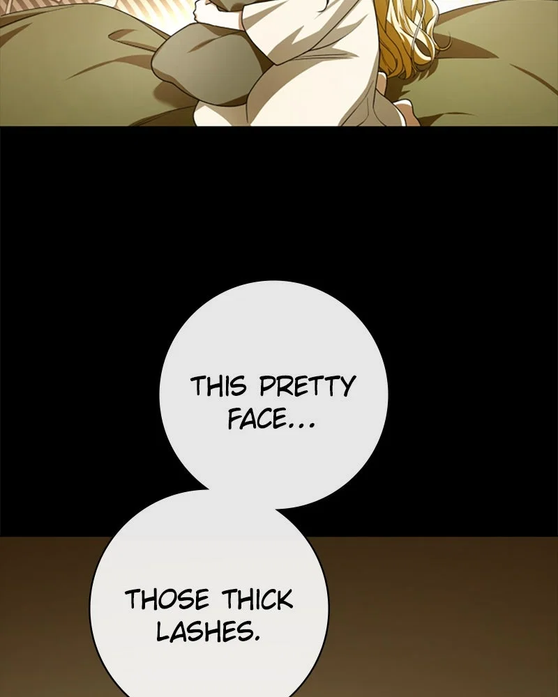 Your Throne Chapter 195 - Page 91