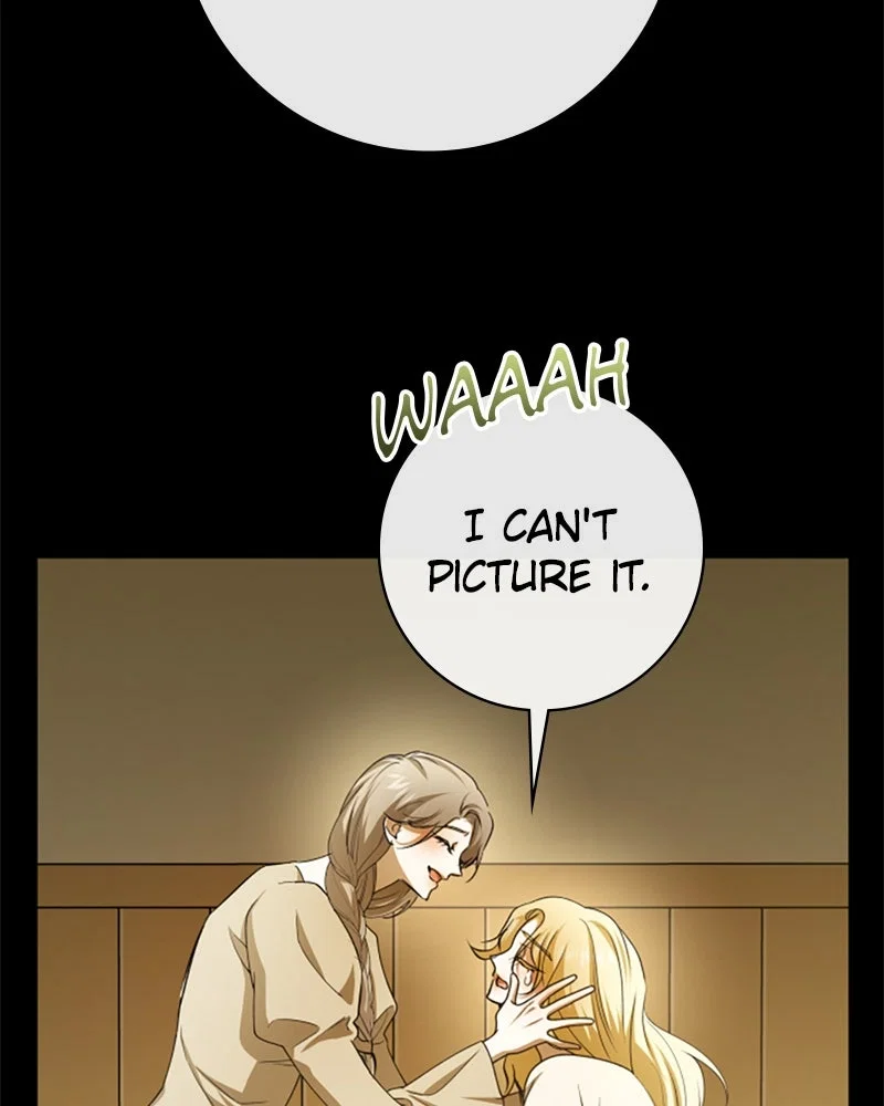 Your Throne Chapter 195 - Page 92