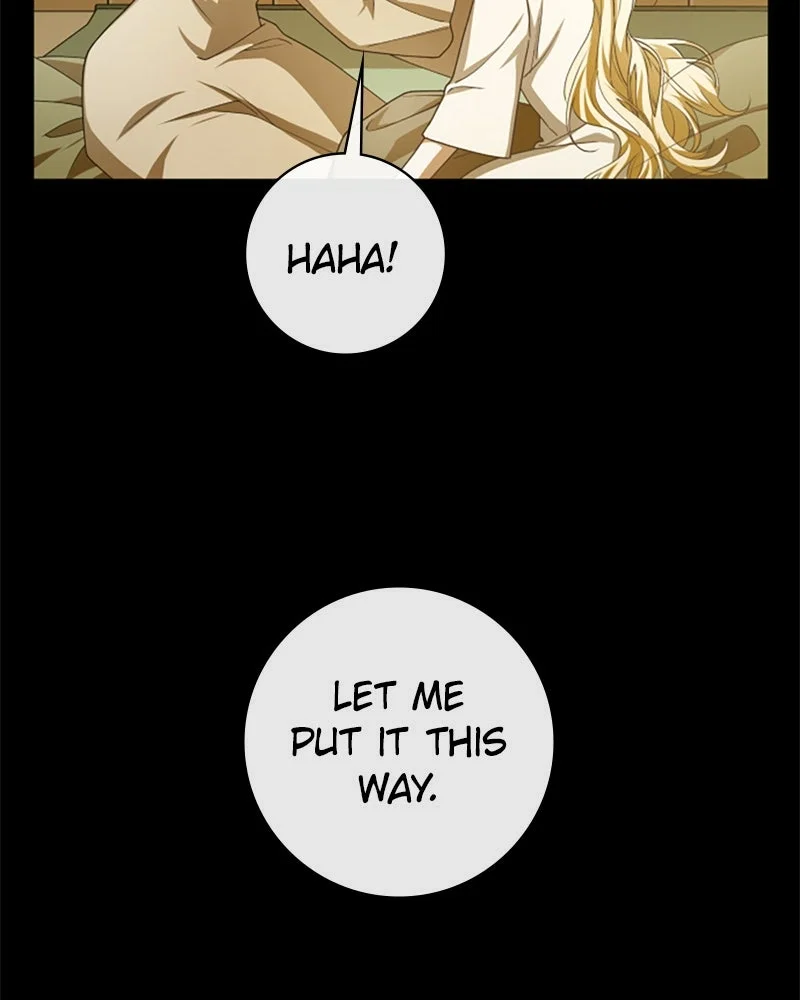 Your Throne Chapter 195 - Page 93