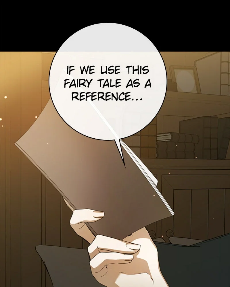 Your Throne Chapter 195 - Page 94