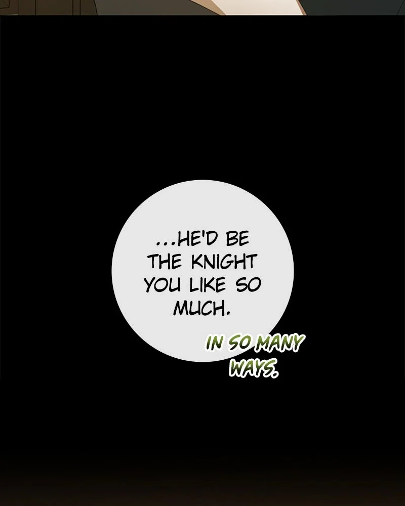 Your Throne Chapter 195 - Page 95