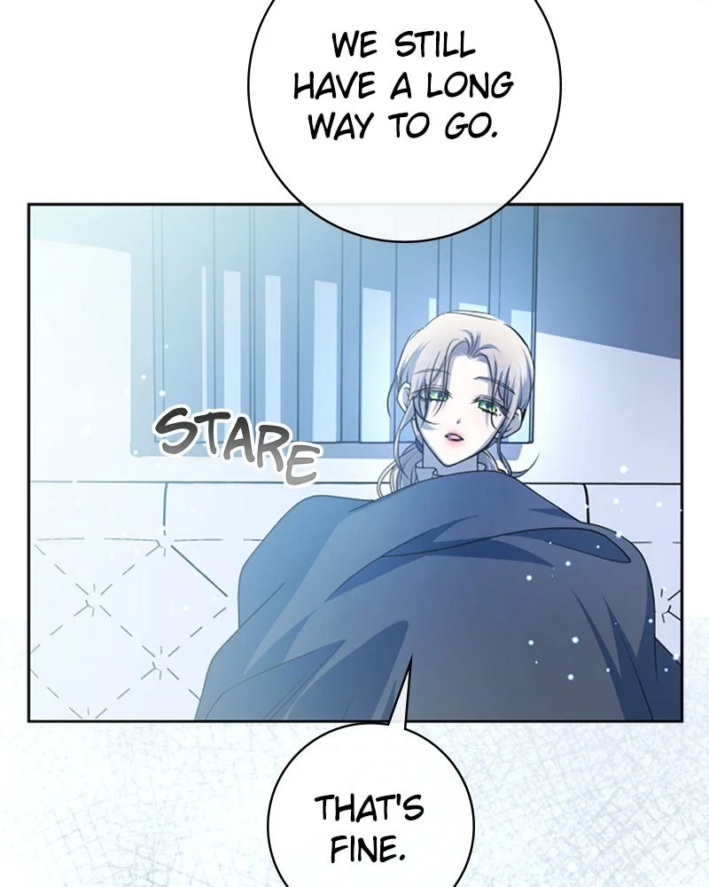 Your Throne Chapter 195 - Page 102