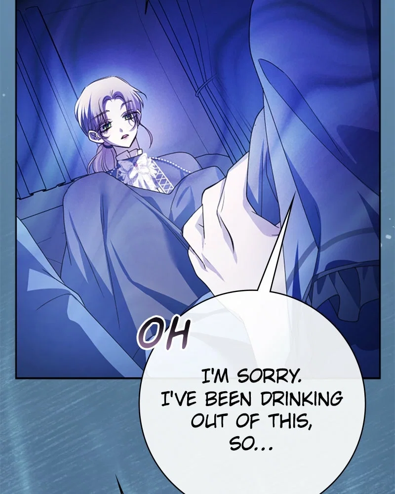 Your Throne Chapter 195 - Page 108