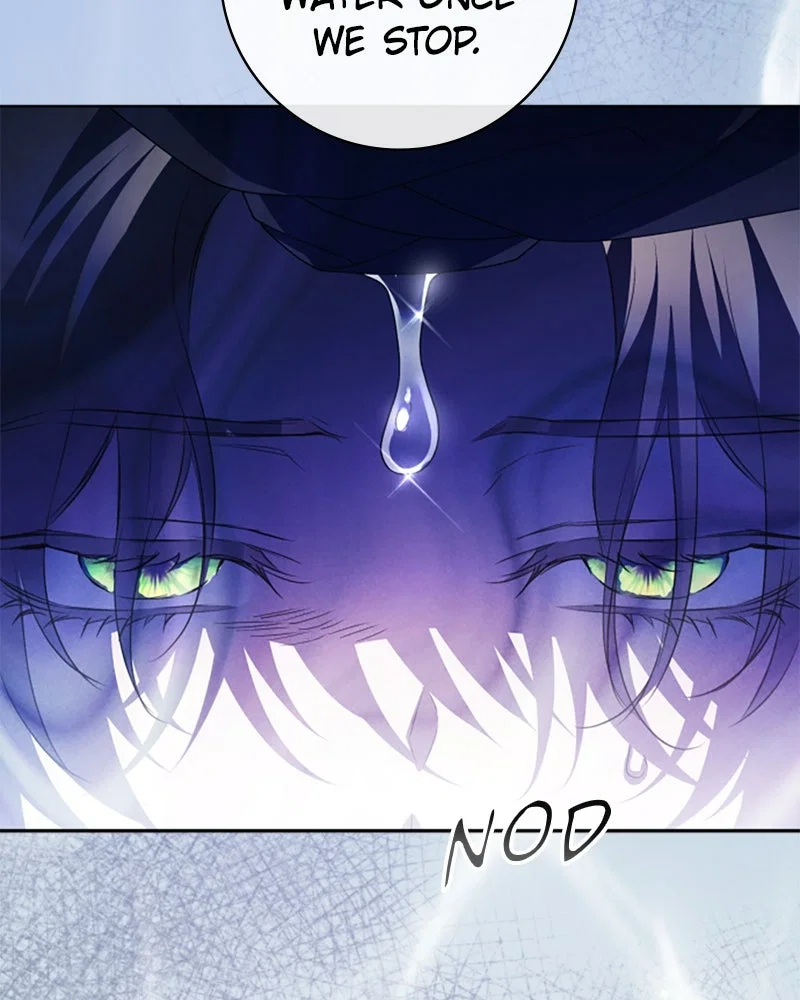 Your Throne Chapter 195 - Page 110