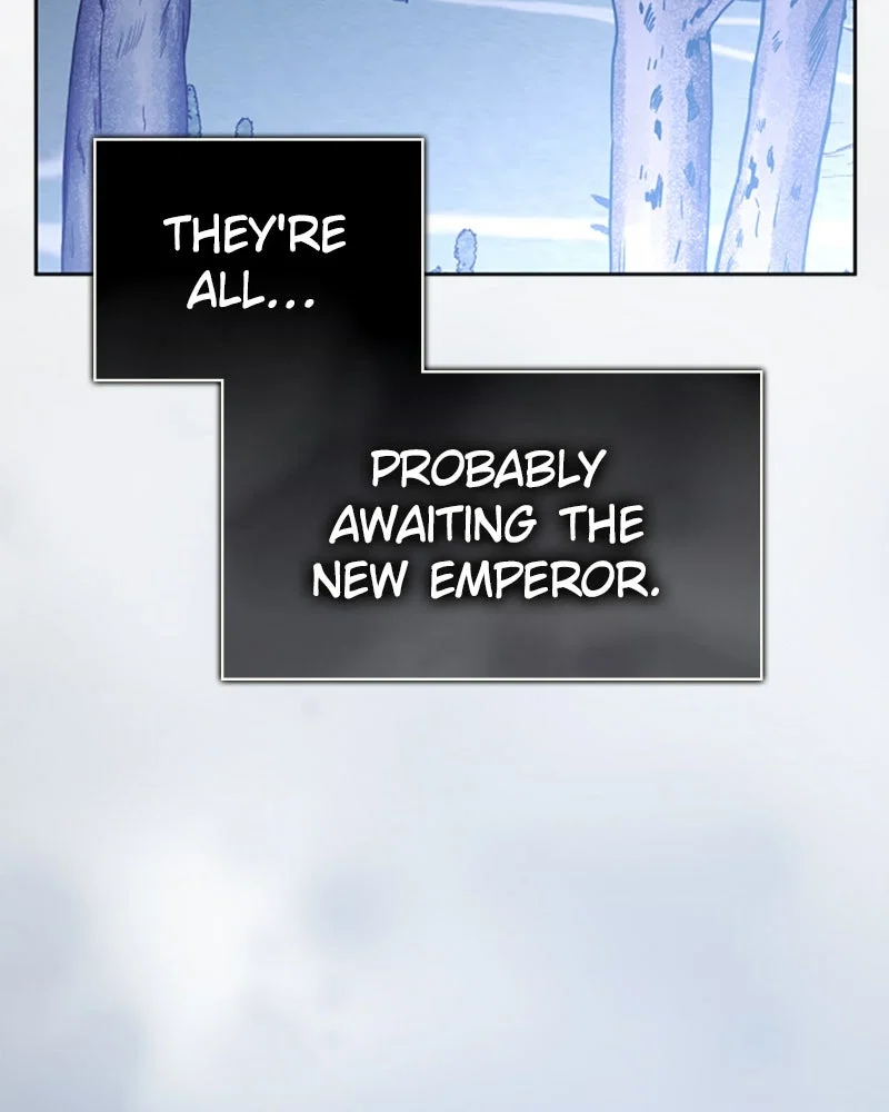 Your Throne Chapter 195 - Page 116