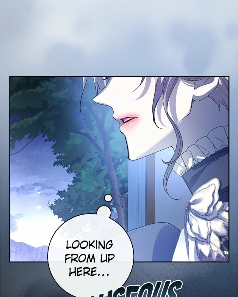 Your Throne Chapter 195 - Page 117