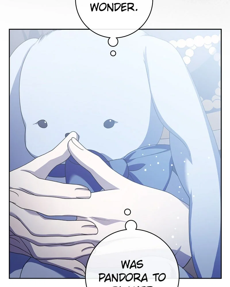 Your Throne Chapter 195 - Page 131
