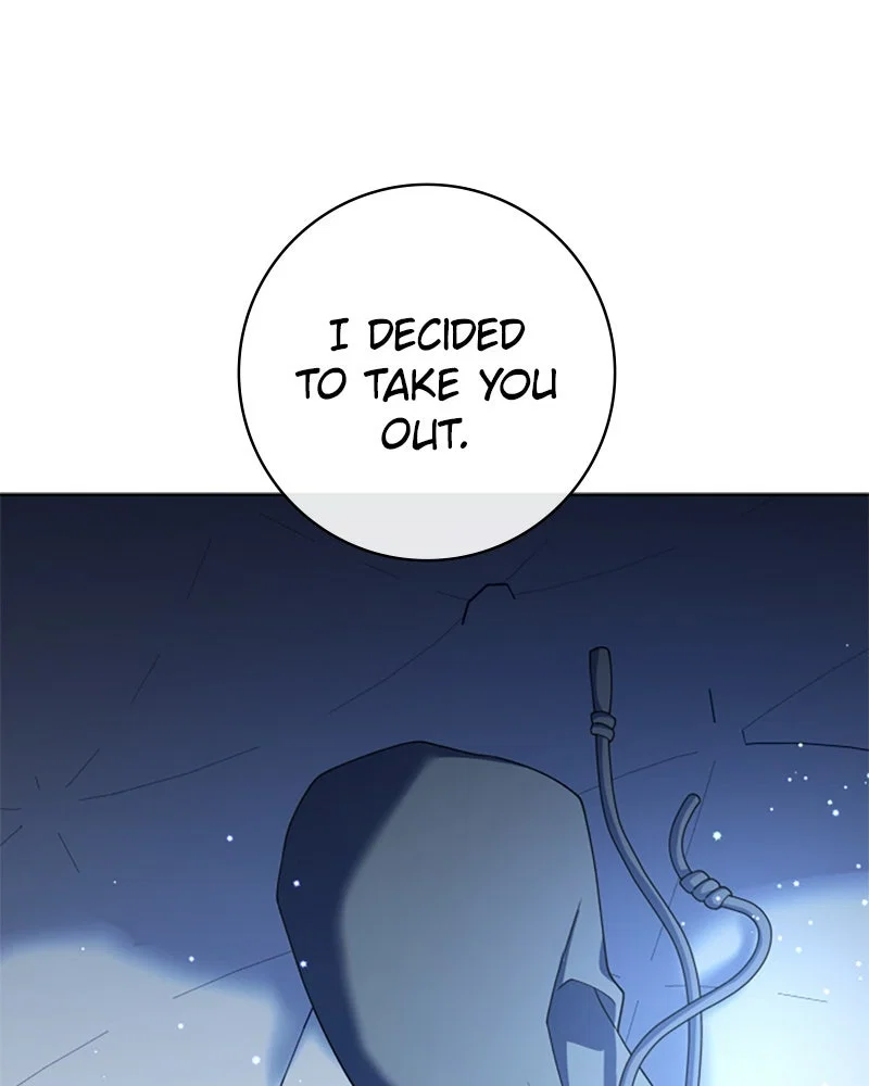 Your Throne Chapter 195 - Page 141