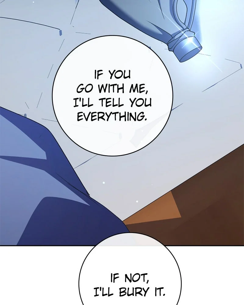 Your Throne Chapter 195 - Page 142