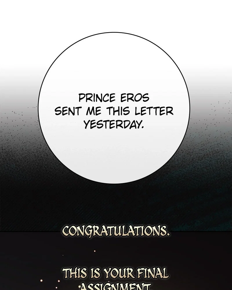 Your Throne Chapter 195 - Page 146