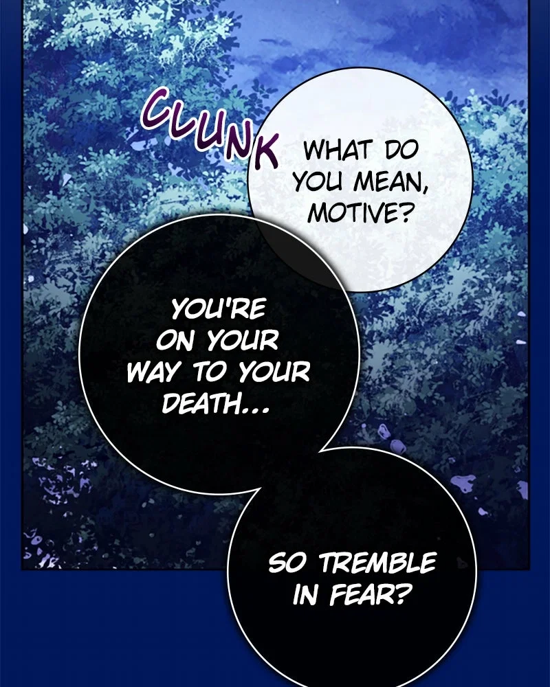 Your Throne Chapter 195 - Page 155