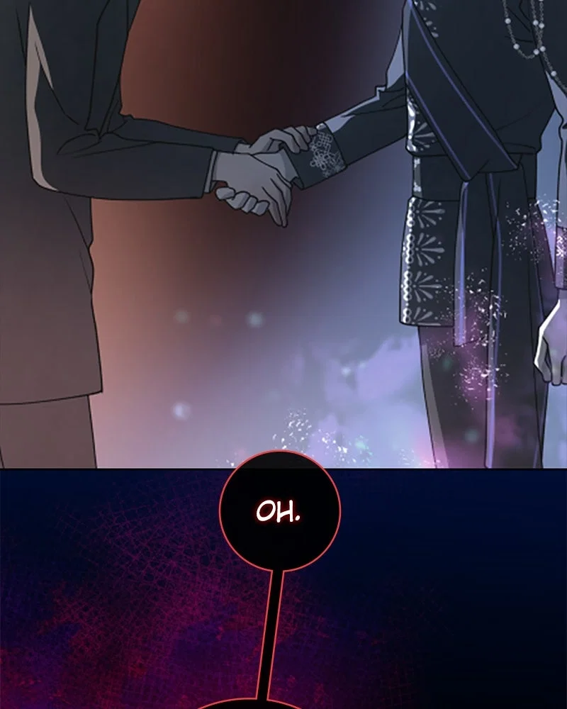 Your Throne Chapter 195 - Page 159
