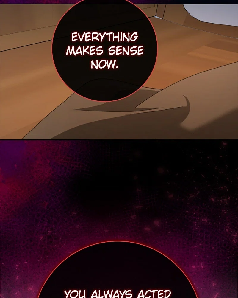 Your Throne Chapter 195 - Page 160