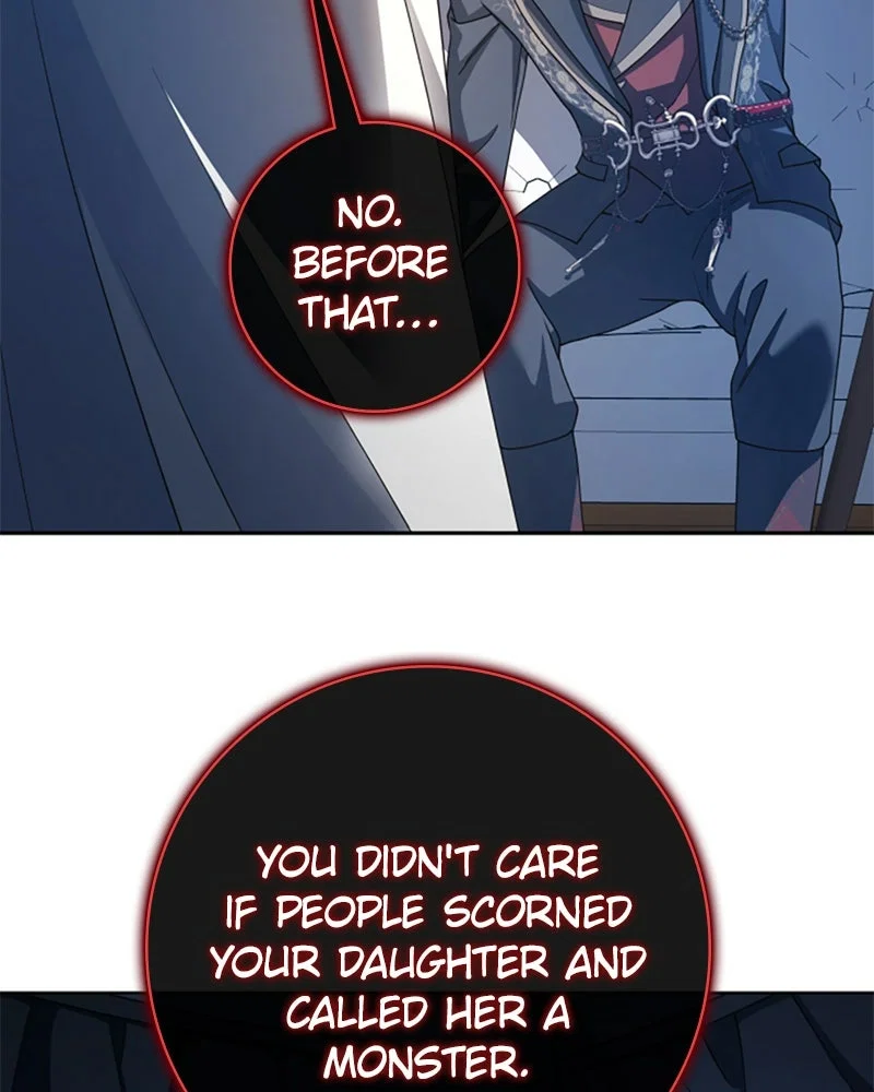 Your Throne Chapter 195 - Page 163