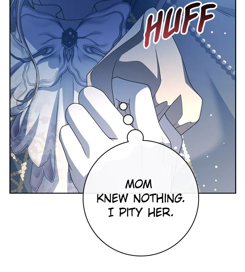 Your Throne Chapter 195 - Page 169