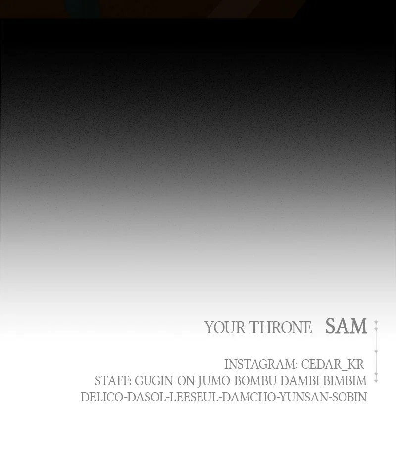 Your Throne Chapter 195 - Page 195