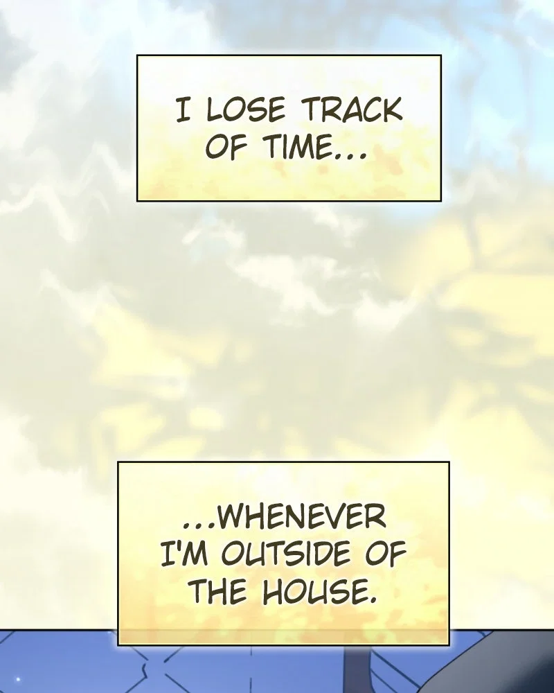 Your Throne Chapter 205 - Page 24