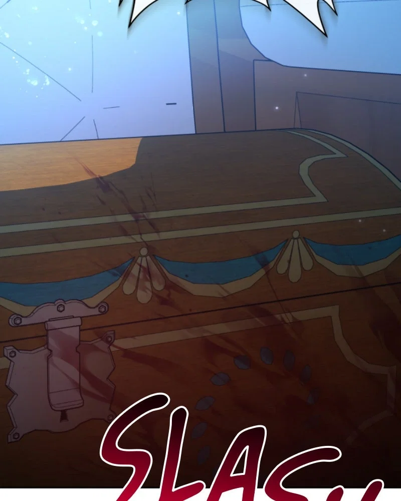 Your Throne Chapter 205 - Page 43