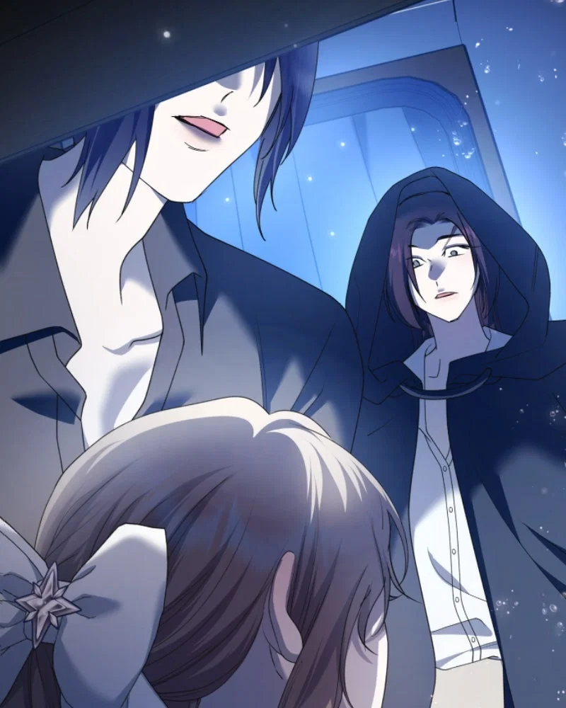 Your Throne Chapter 205 - Page 60