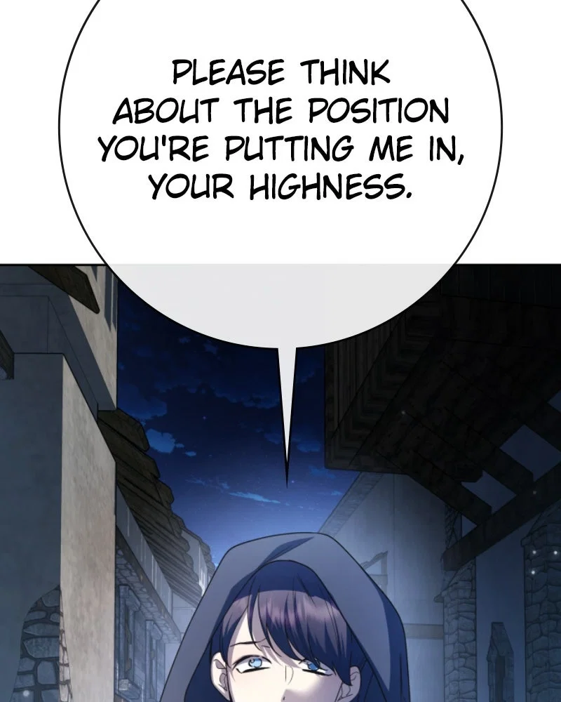 Your Throne Chapter 205 - Page 80