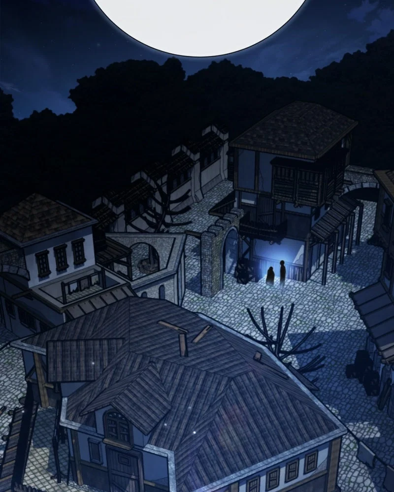 Your Throne Chapter 205 - Page 85