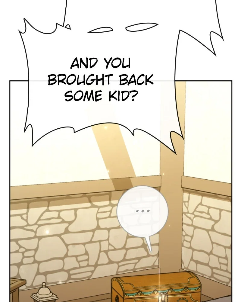Your Throne Chapter 205 - Page 95