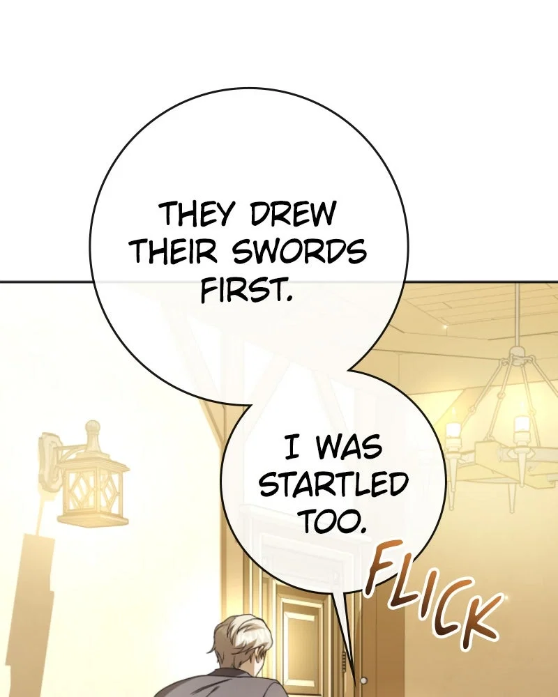 Your Throne Chapter 205 - Page 97