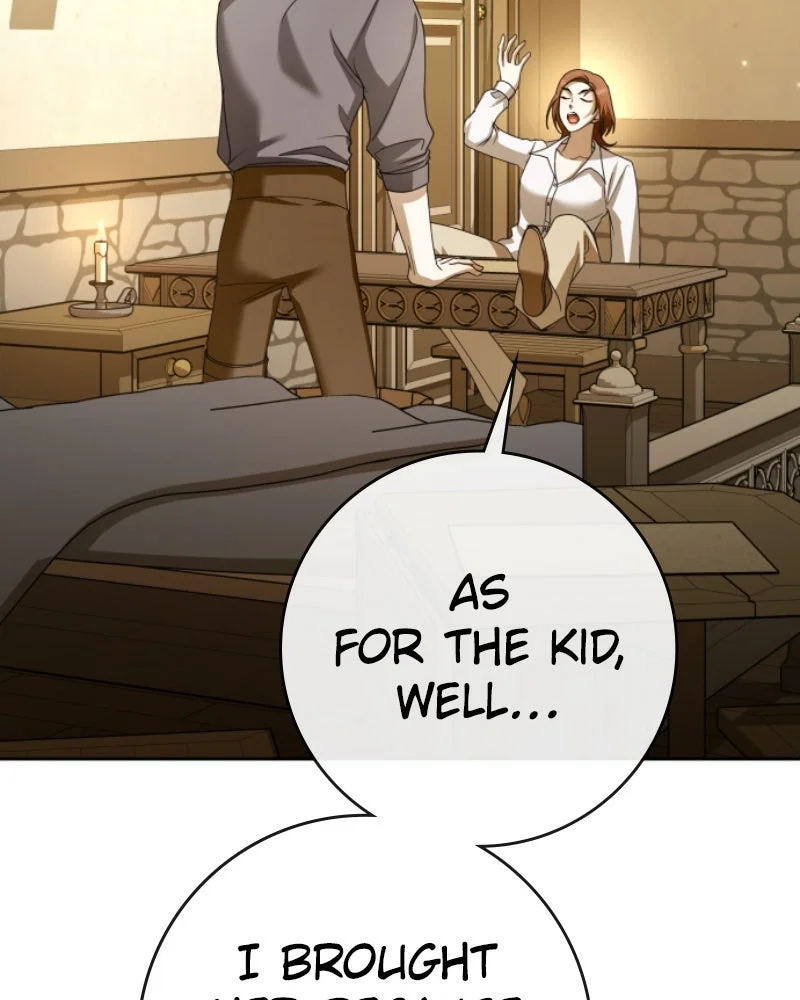 Your Throne Chapter 205 - Page 98