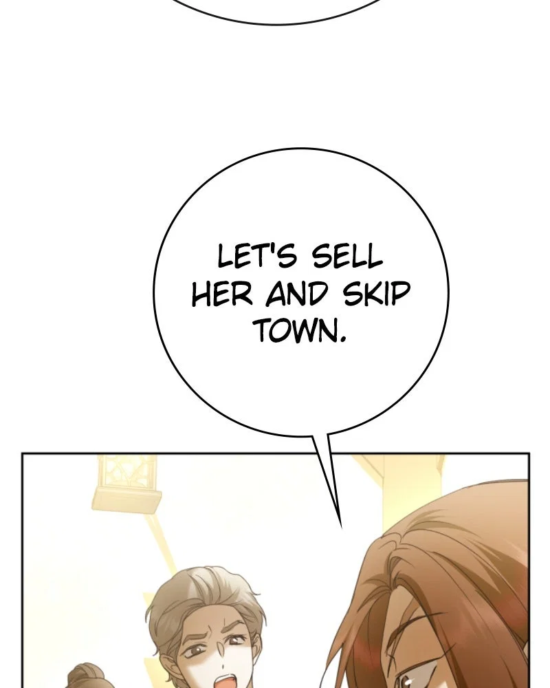 Your Throne Chapter 205 - Page 100