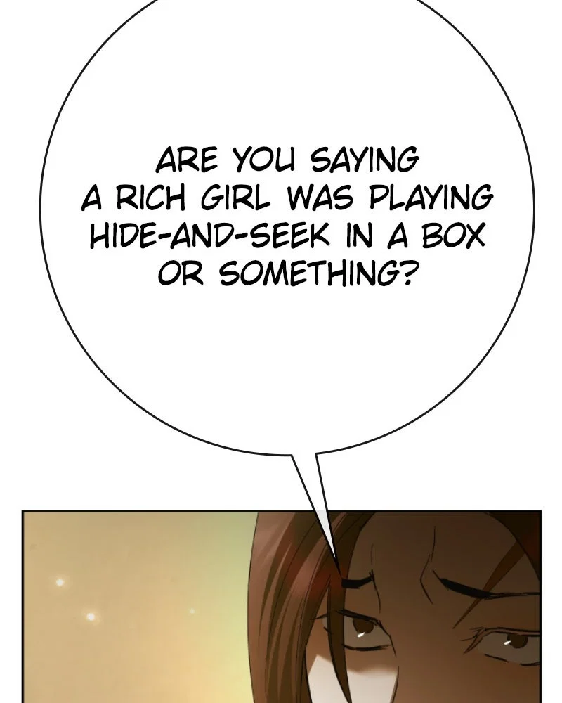 Your Throne Chapter 205 - Page 108
