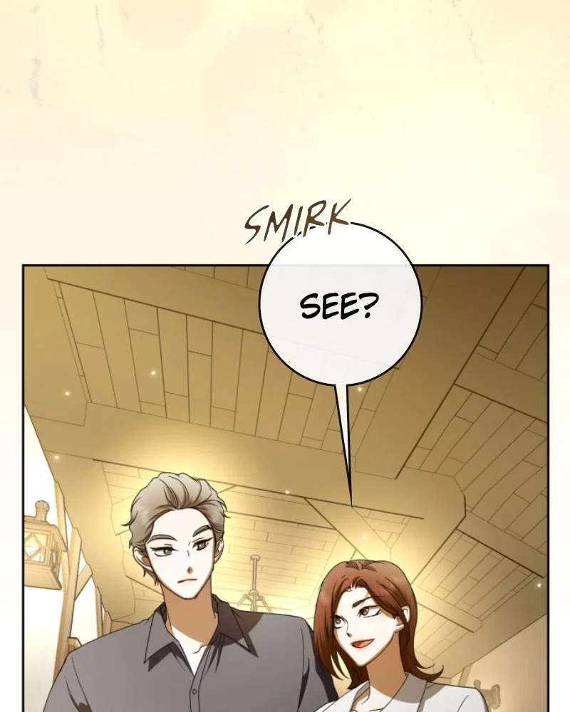 Your Throne Chapter 205 - Page 131