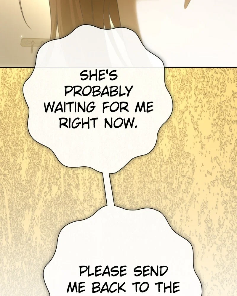 Your Throne Chapter 205 - Page 134