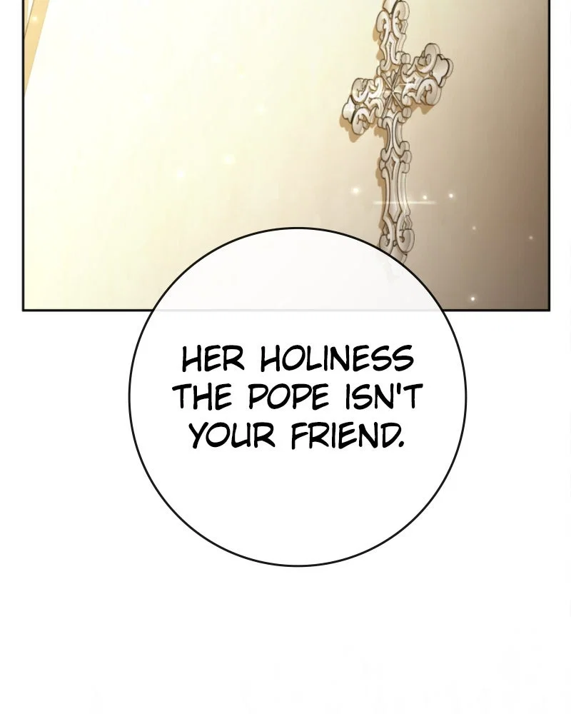 Your Throne Chapter 205 - Page 136
