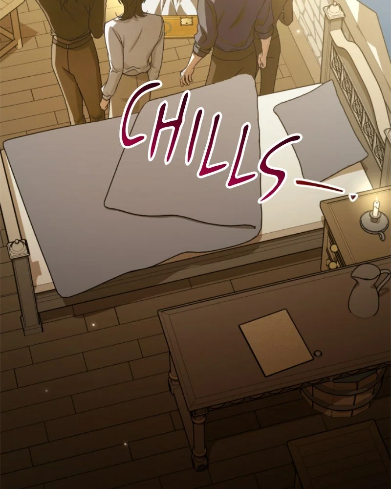Your Throne Chapter 205 - Page 148