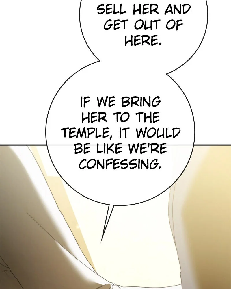 Your Throne Chapter 205 - Page 157