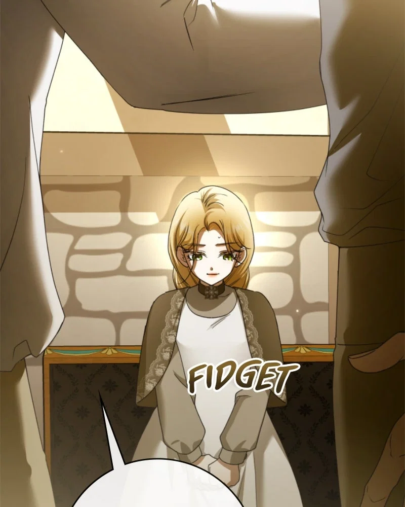 Your Throne Chapter 205 - Page 158