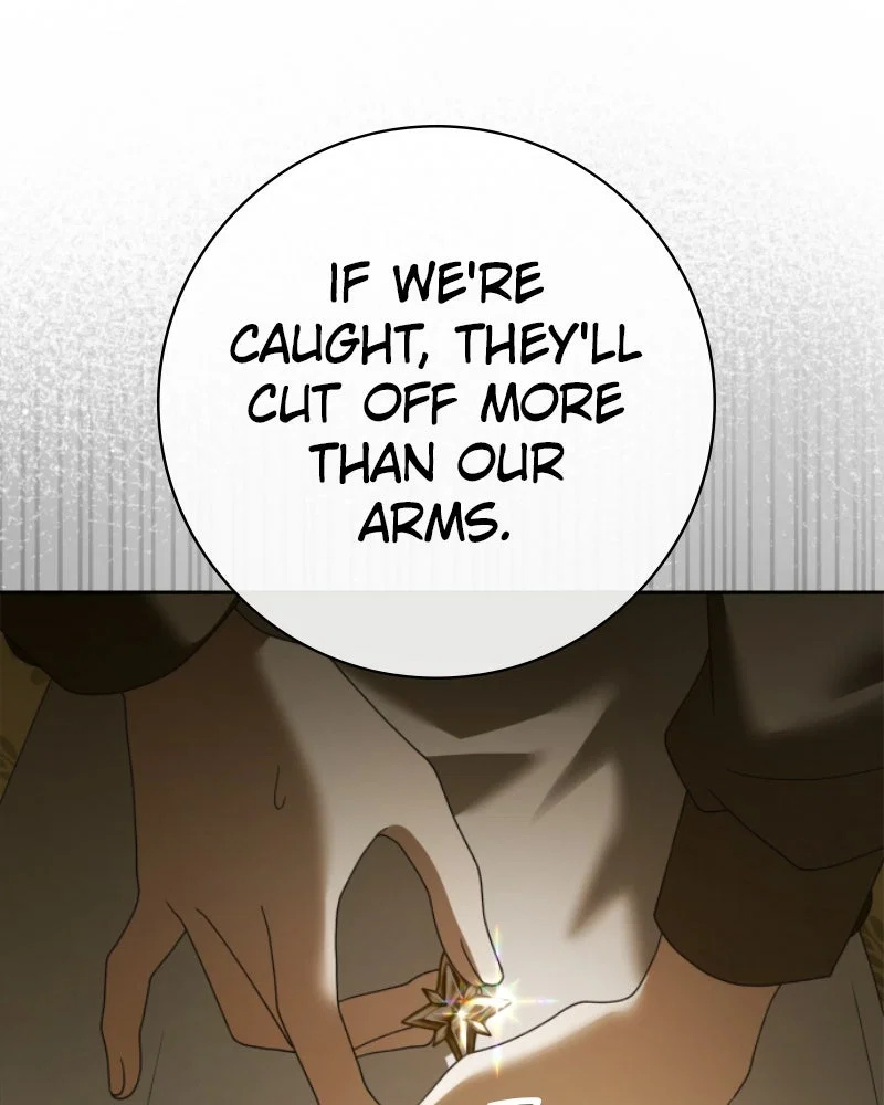 Your Throne Chapter 205 - Page 161
