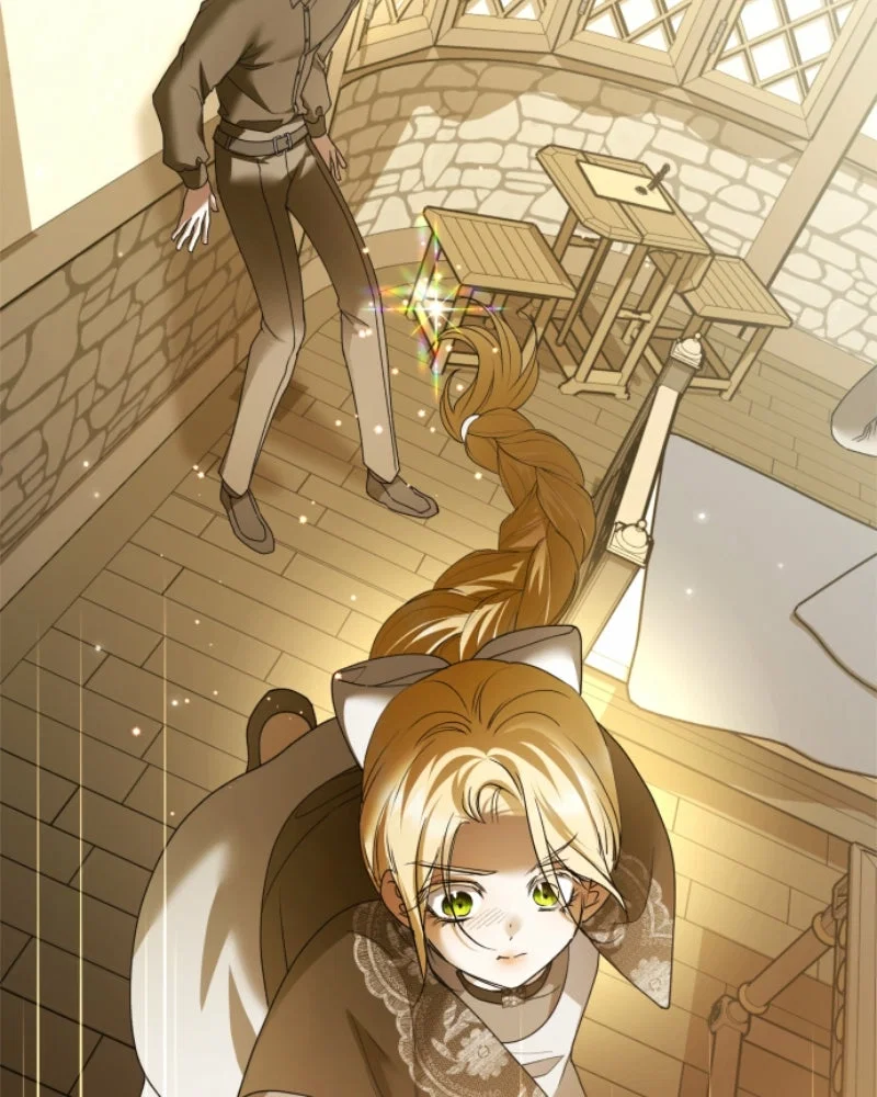 Your Throne Chapter 205 - Page 170