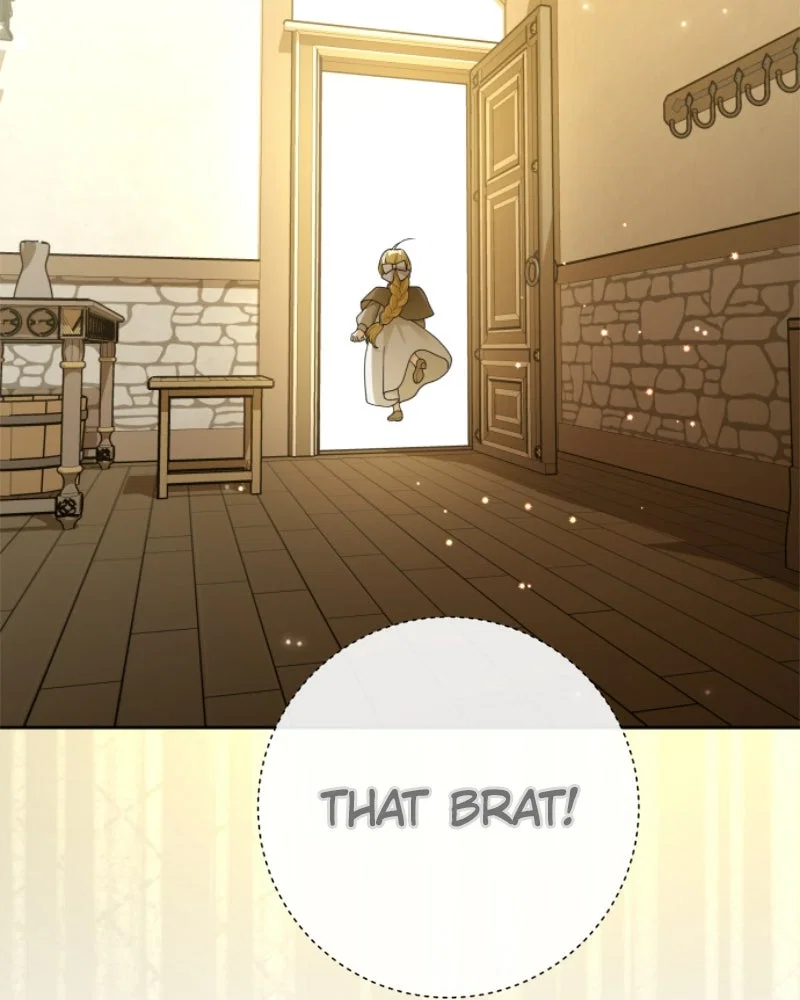 Your Throne Chapter 205 - Page 172