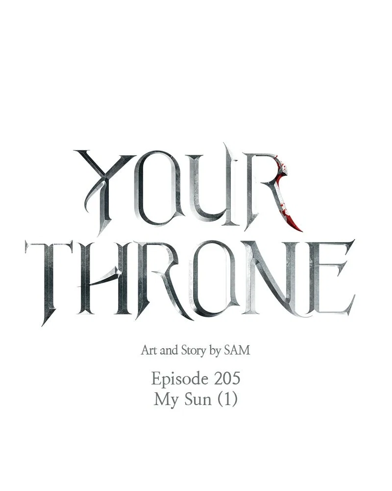 Your Throne Chapter 205 - Page 191
