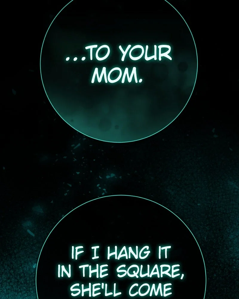 Your Throne Chapter 205 - Page 232