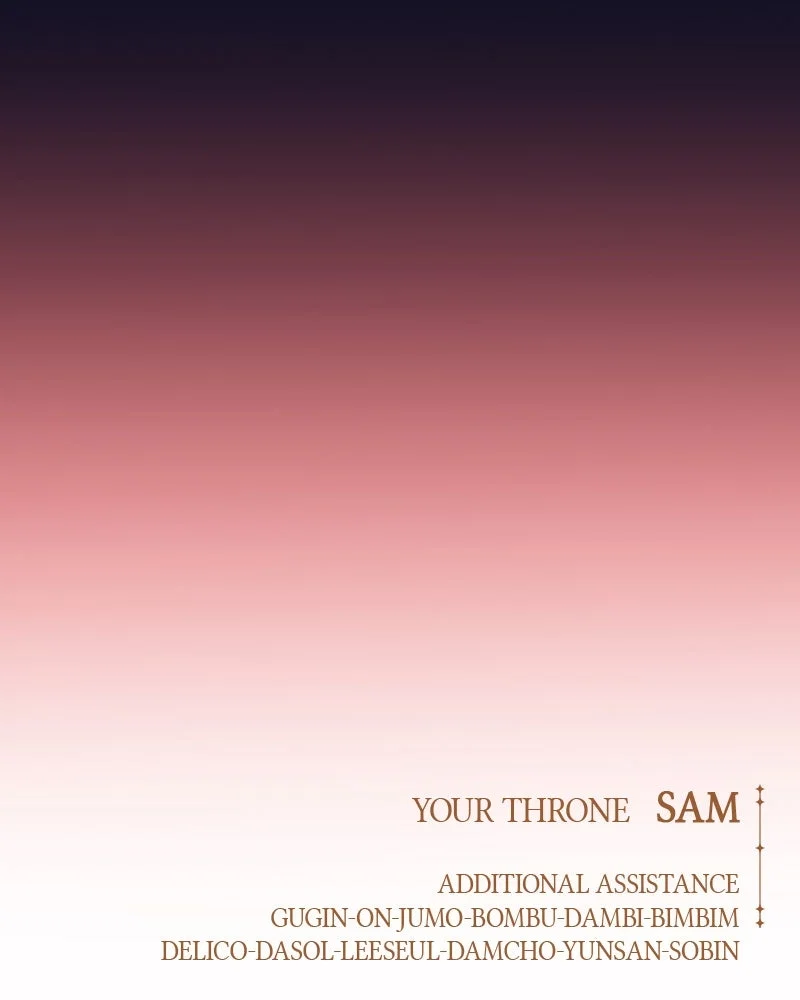 Your Throne Chapter 205 - Page 261