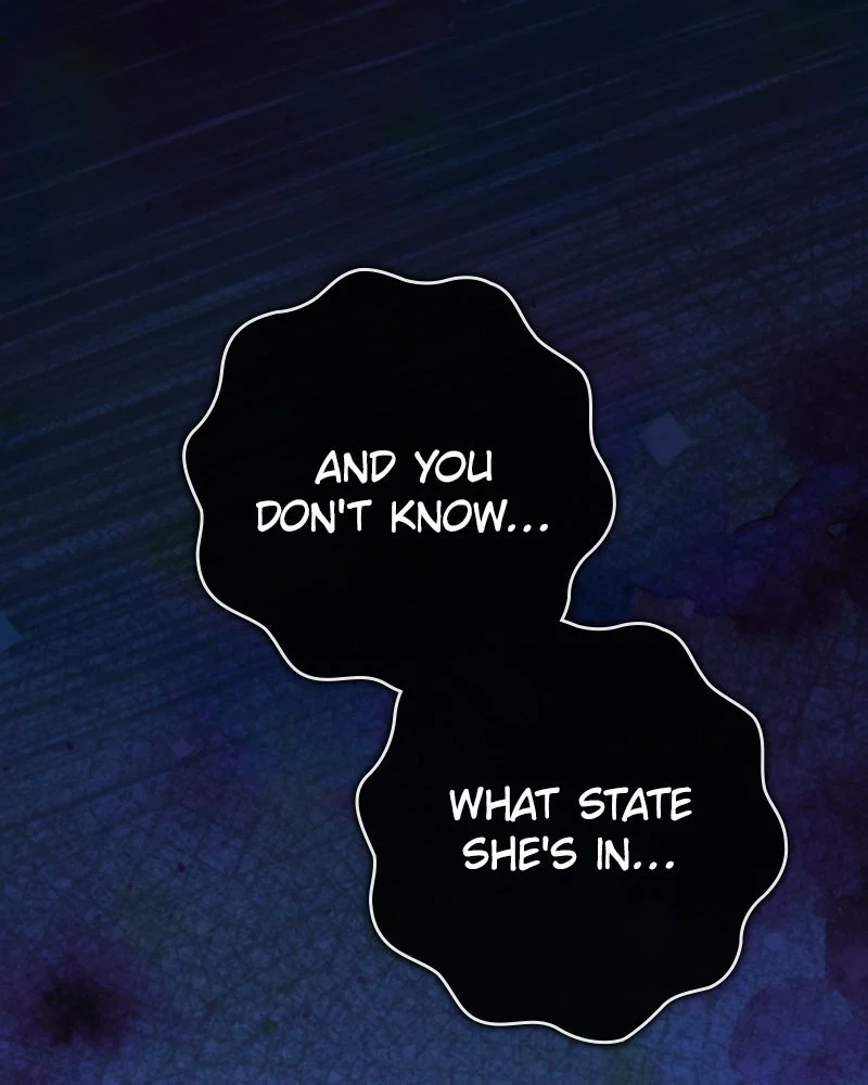Your Throne Chapter 207 - Page 4