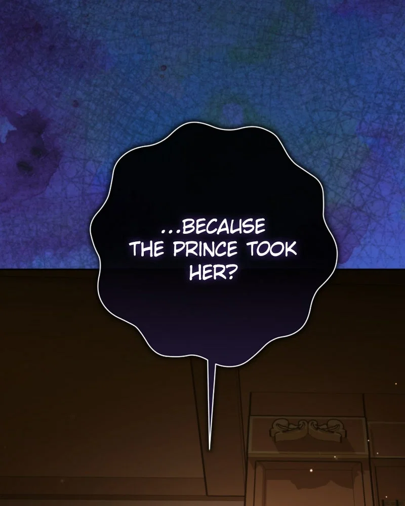 Your Throne Chapter 207 - Page 5