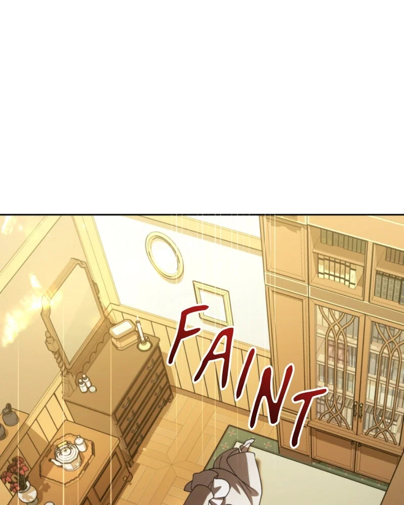 Your Throne Chapter 207 - Page 10