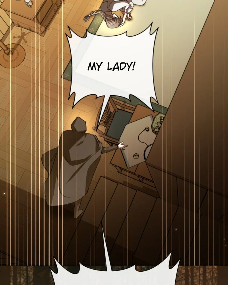 Your Throne Chapter 207 - Page 11