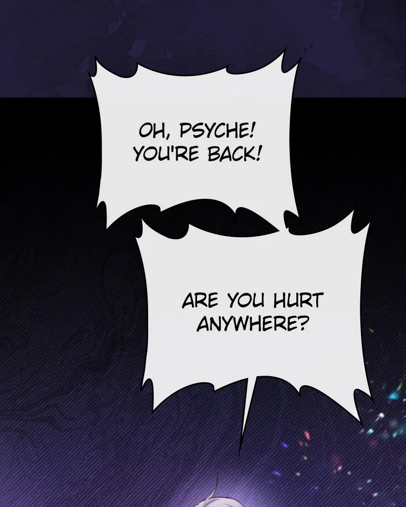 Your Throne Chapter 207 - Page 18
