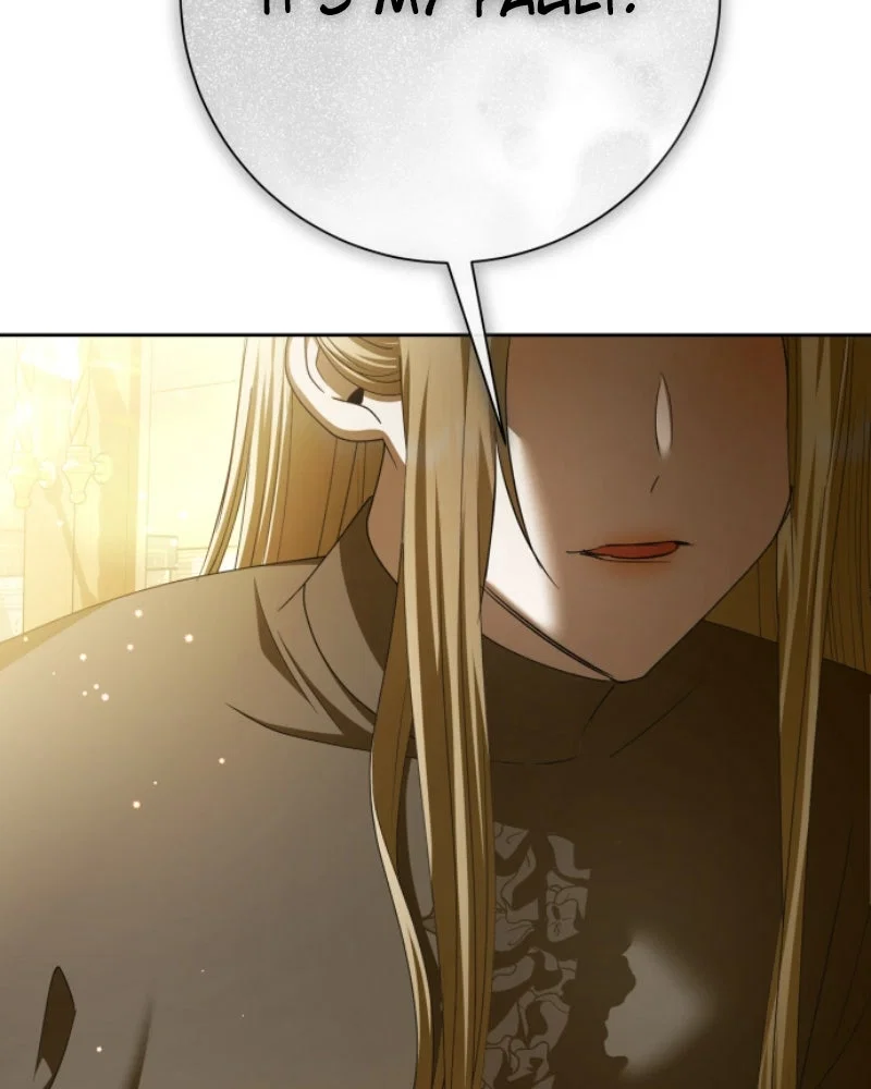 Your Throne Chapter 207 - Page 32