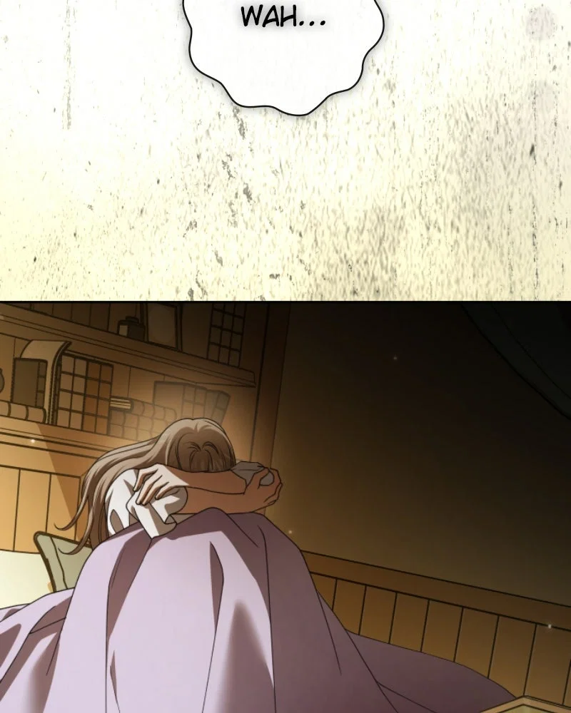 Your Throne Chapter 207 - Page 53