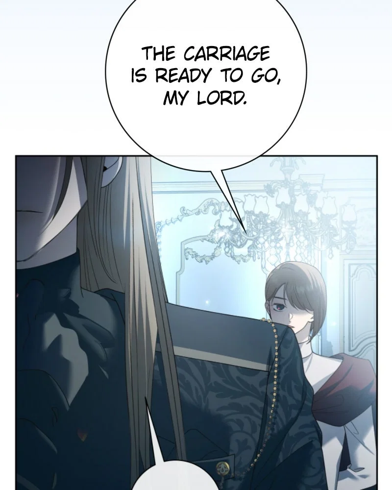Your Throne Chapter 207 - Page 59